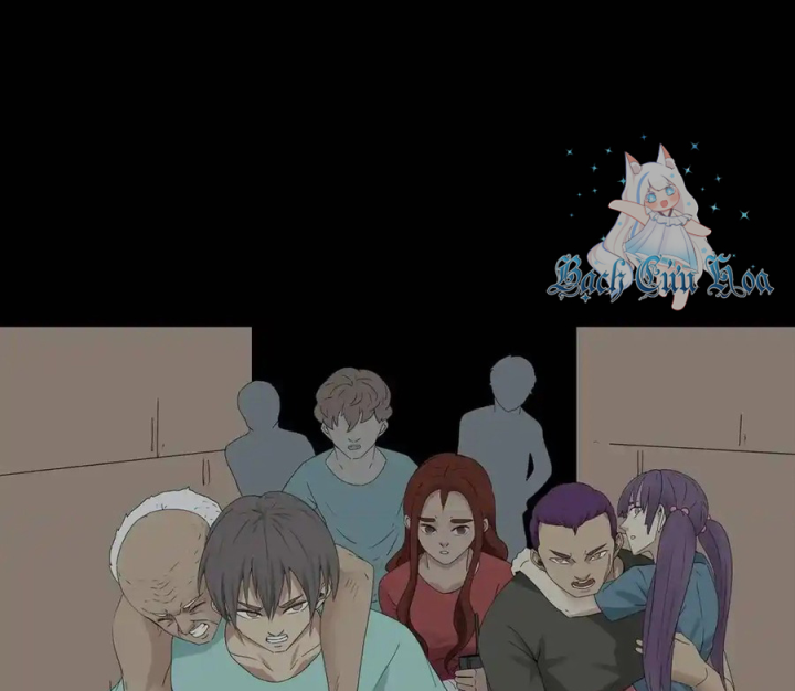 Tiền Tuyến Vùng Nước Sâu Chapter 98 - Trang 2
