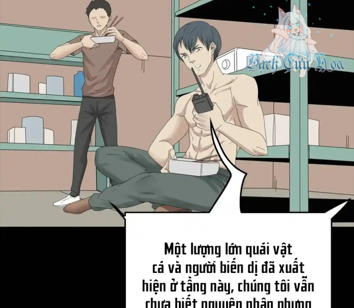 Tiền Tuyến Vùng Nước Sâu Chapter 98 - Trang 2