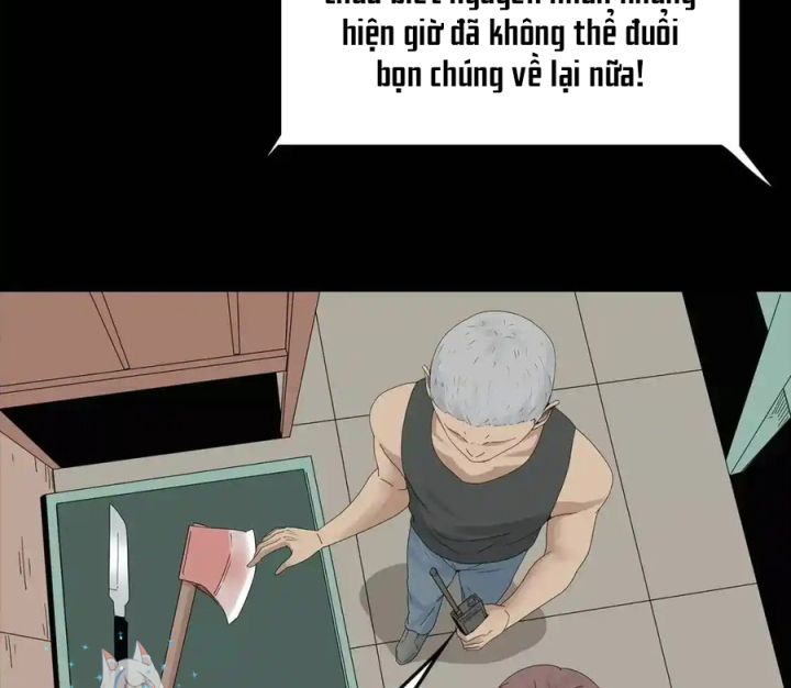 Tiền Tuyến Vùng Nước Sâu Chapter 98 - Trang 2