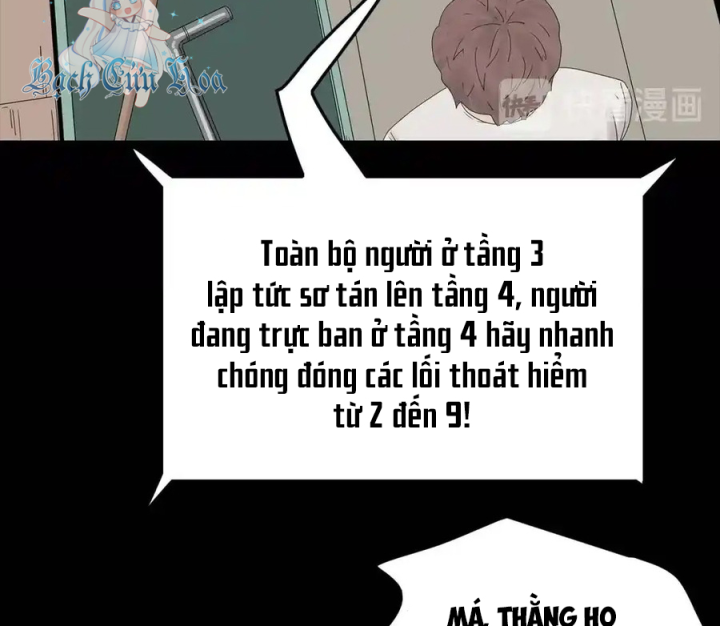 Tiền Tuyến Vùng Nước Sâu Chapter 98 - Trang 2