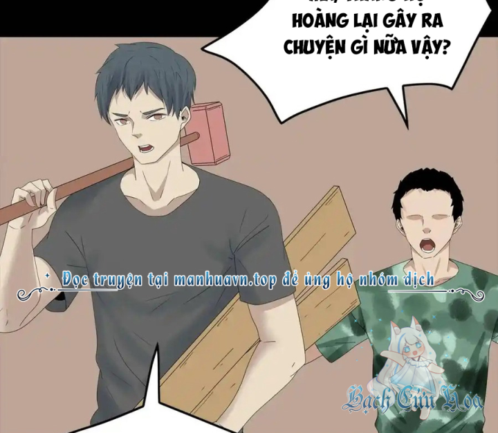 Tiền Tuyến Vùng Nước Sâu Chapter 98 - Trang 2