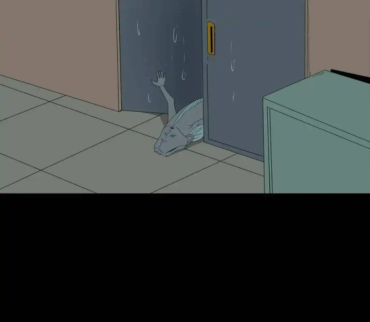 Tiền Tuyến Vùng Nước Sâu Chapter 98 - Trang 2