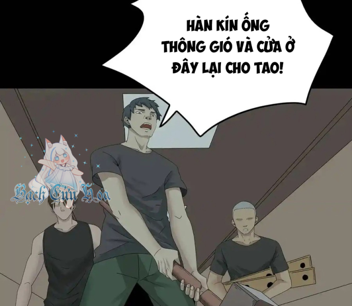 Tiền Tuyến Vùng Nước Sâu Chapter 98 - Trang 2