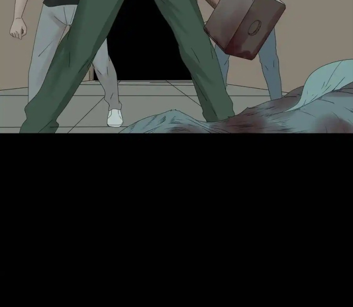 Tiền Tuyến Vùng Nước Sâu Chapter 98 - Trang 2