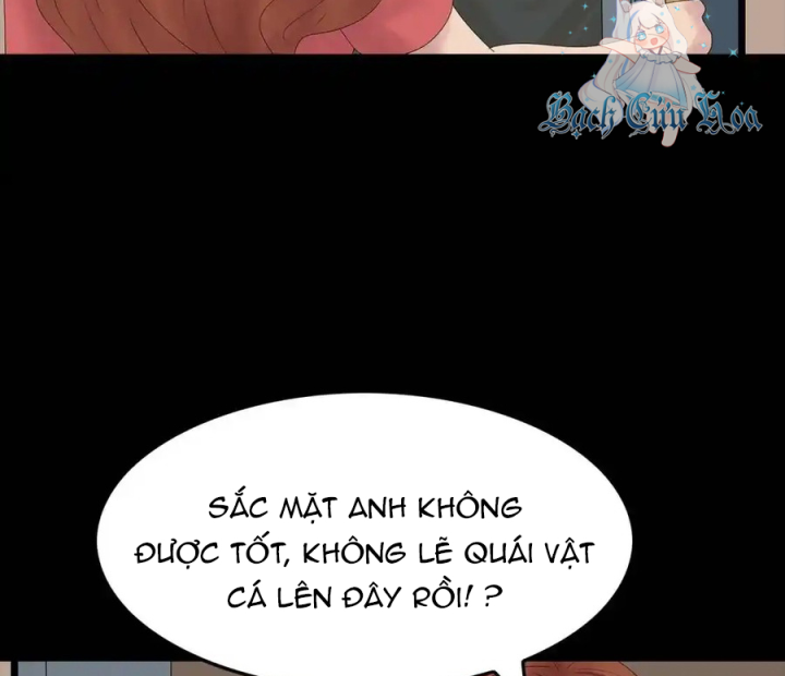 Tiền Tuyến Vùng Nước Sâu Chapter 98 - Trang 2