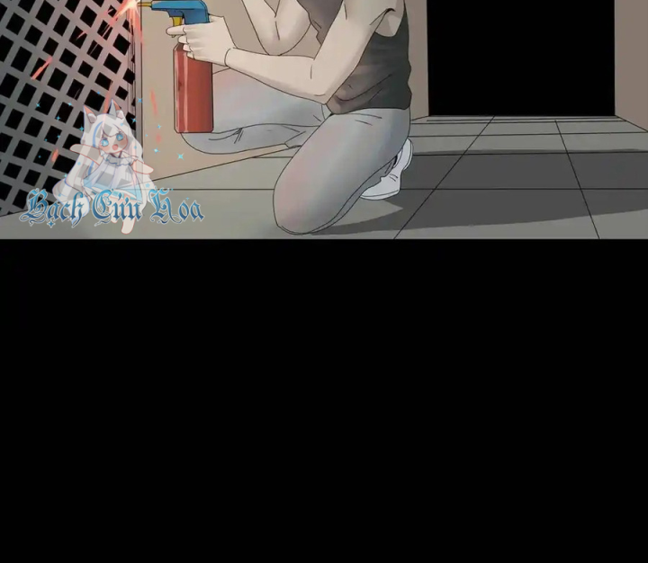 Tiền Tuyến Vùng Nước Sâu Chapter 98 - Trang 2