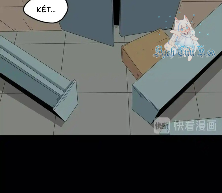 Tiền Tuyến Vùng Nước Sâu Chapter 98 - Trang 2