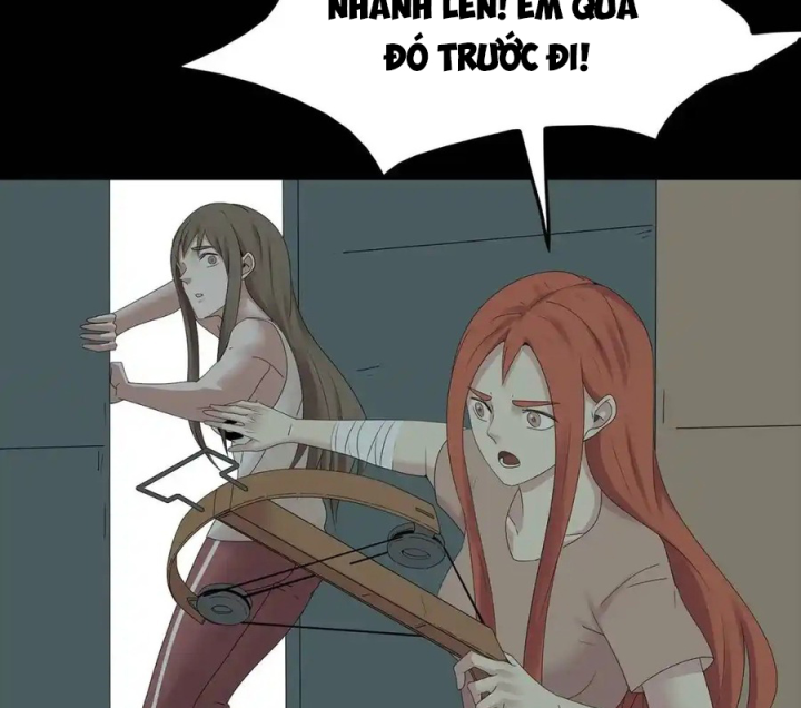 Tiền Tuyến Vùng Nước Sâu Chapter 99 - Trang 2