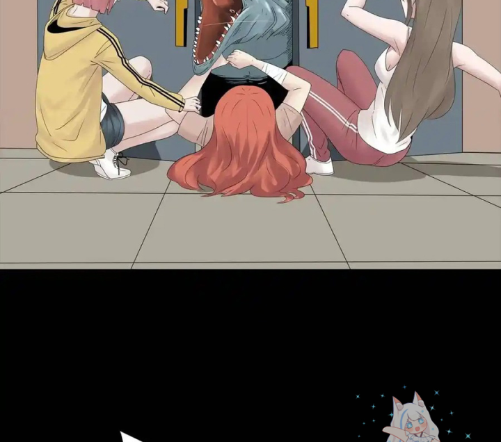 Tiền Tuyến Vùng Nước Sâu Chapter 99 - Trang 2