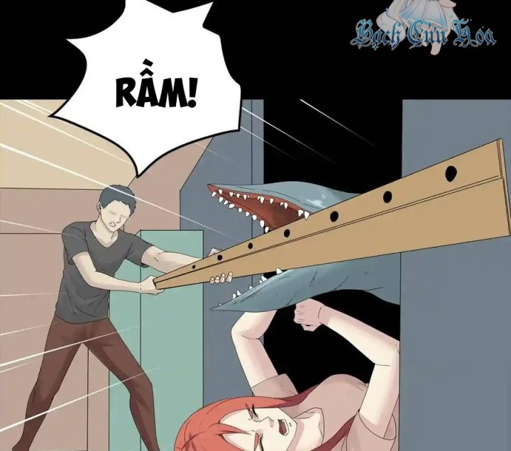 Tiền Tuyến Vùng Nước Sâu Chapter 99 - Trang 2