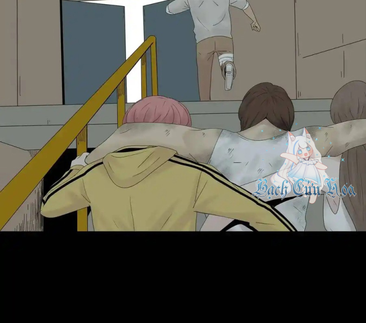 Tiền Tuyến Vùng Nước Sâu Chapter 99 - Trang 2