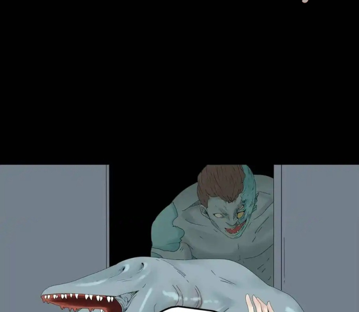 Tiền Tuyến Vùng Nước Sâu Chapter 99 - Trang 2