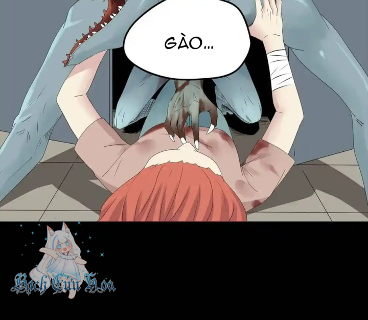 Tiền Tuyến Vùng Nước Sâu Chapter 99 - Trang 2