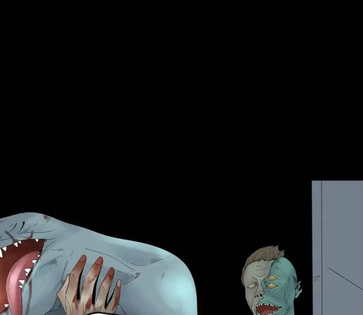 Tiền Tuyến Vùng Nước Sâu Chapter 99 - Trang 2