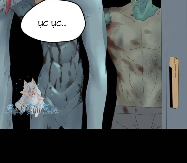Tiền Tuyến Vùng Nước Sâu Chapter 99 - Trang 2