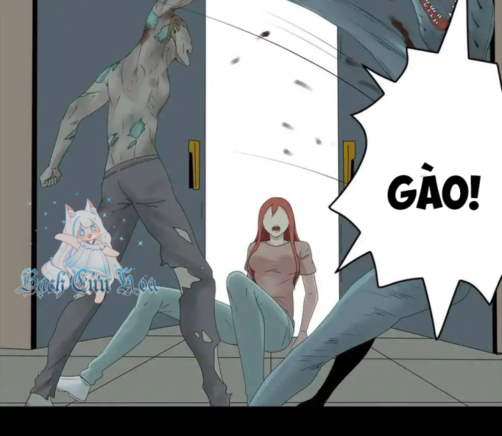 Tiền Tuyến Vùng Nước Sâu Chapter 99 - Trang 2