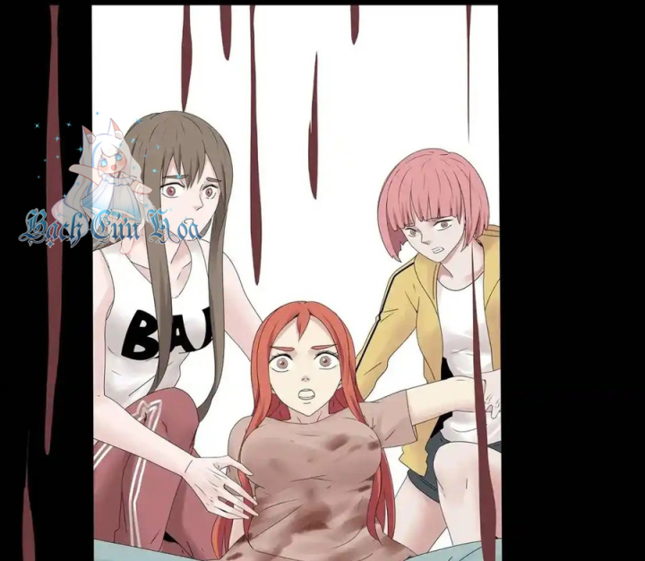 Tiền Tuyến Vùng Nước Sâu Chapter 99 - Trang 2