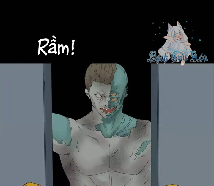 Tiền Tuyến Vùng Nước Sâu Chapter 99 - Trang 2