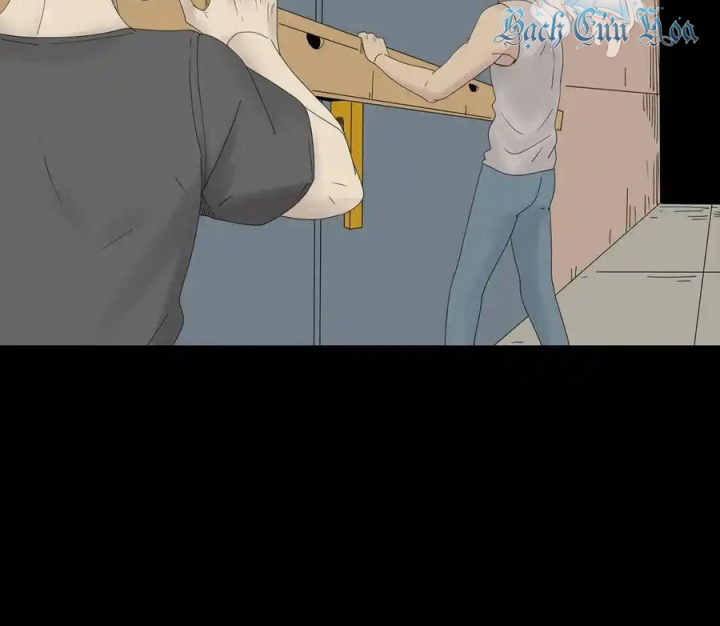 Tiền Tuyến Vùng Nước Sâu Chapter 99 - Trang 2