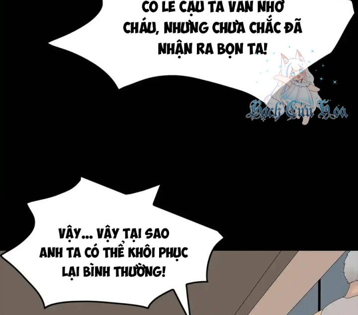 Tiền Tuyến Vùng Nước Sâu Chapter 99 - Trang 2