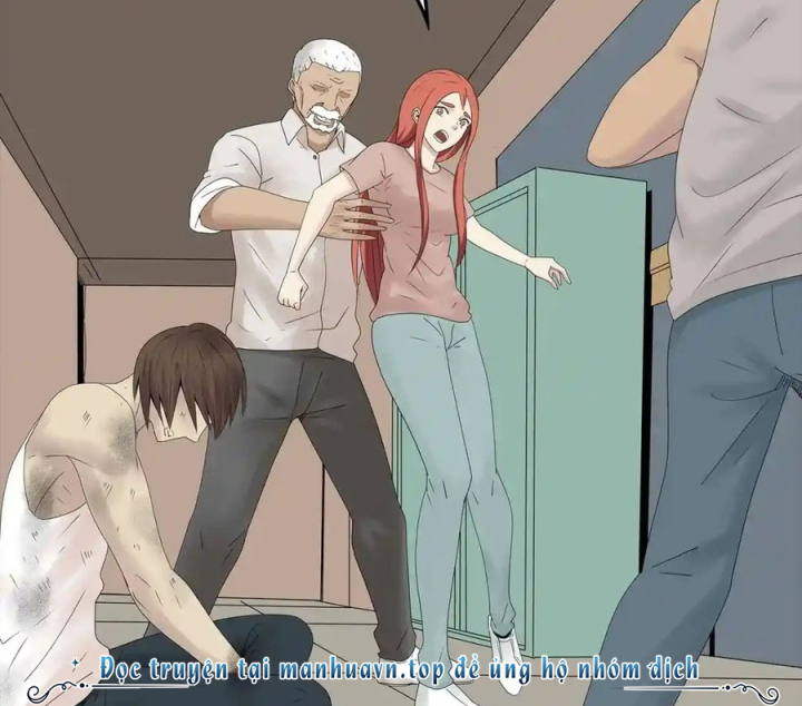 Tiền Tuyến Vùng Nước Sâu Chapter 99 - Trang 2