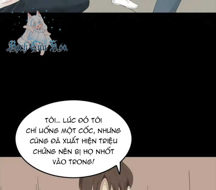 Tiền Tuyến Vùng Nước Sâu Chapter 99 - Trang 2