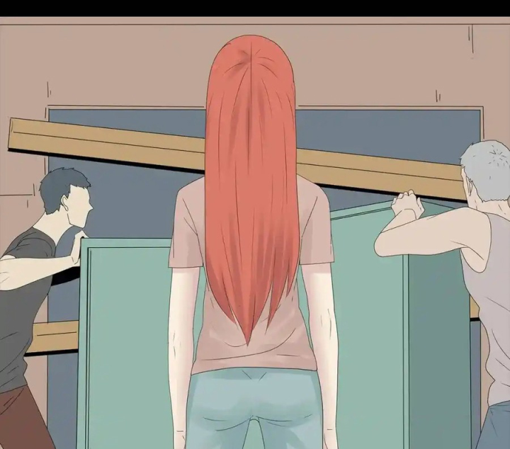 Tiền Tuyến Vùng Nước Sâu Chapter 99 - Trang 2