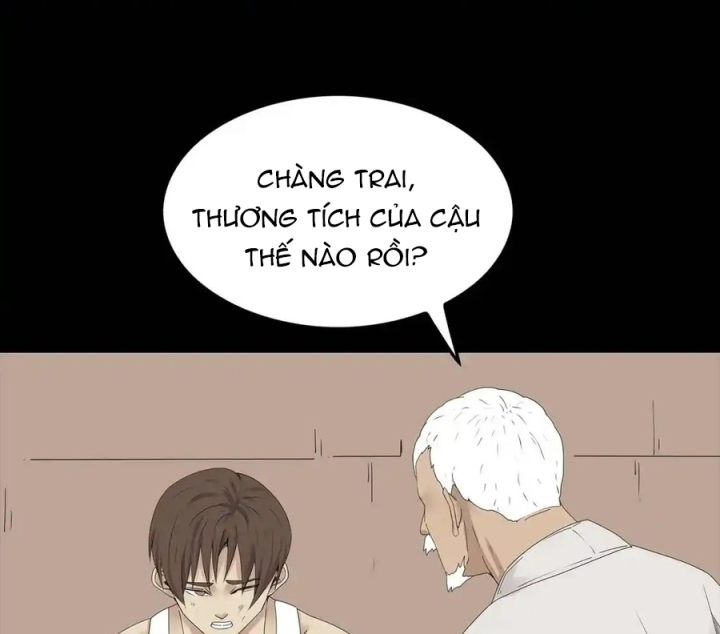 Tiền Tuyến Vùng Nước Sâu Chapter 99 - Trang 2