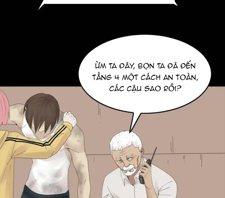 Tiền Tuyến Vùng Nước Sâu Chapter 99 - Trang 2