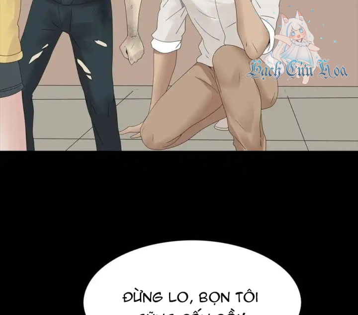Tiền Tuyến Vùng Nước Sâu Chapter 99 - Trang 2