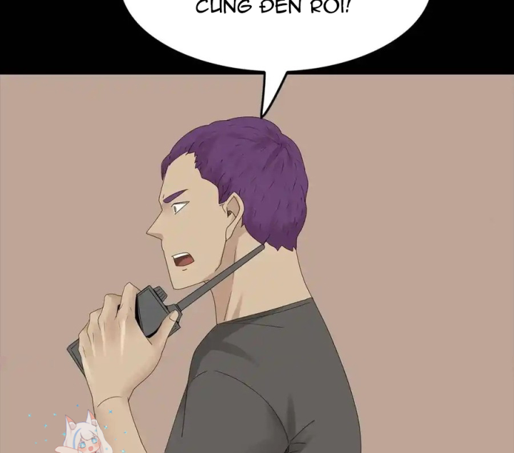 Tiền Tuyến Vùng Nước Sâu Chapter 99 - Trang 2