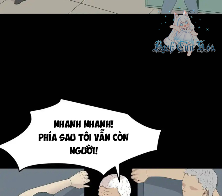 Tiền Tuyến Vùng Nước Sâu Chapter 99 - Trang 2