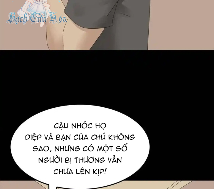 Tiền Tuyến Vùng Nước Sâu Chapter 99 - Trang 2