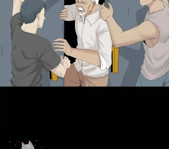 Tiền Tuyến Vùng Nước Sâu Chapter 99 - Trang 2