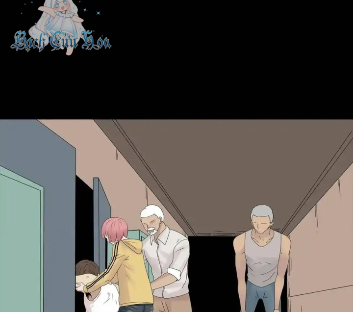 Tiền Tuyến Vùng Nước Sâu Chapter 99 - Trang 2