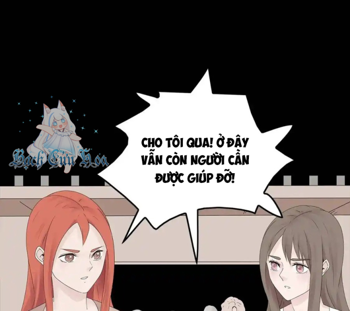 Tiền Tuyến Vùng Nước Sâu Chapter 100 - Trang 2