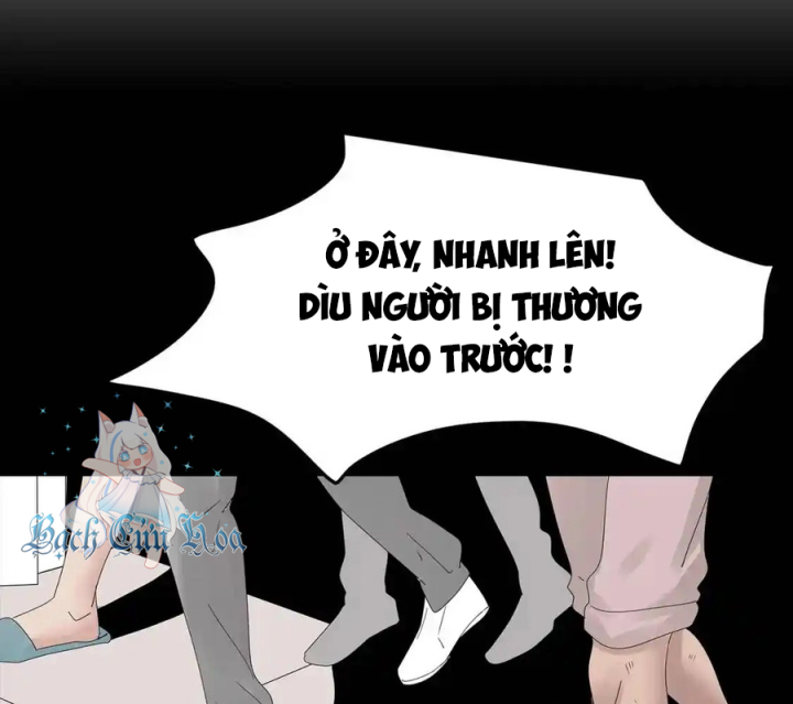Tiền Tuyến Vùng Nước Sâu Chapter 100 - Trang 2