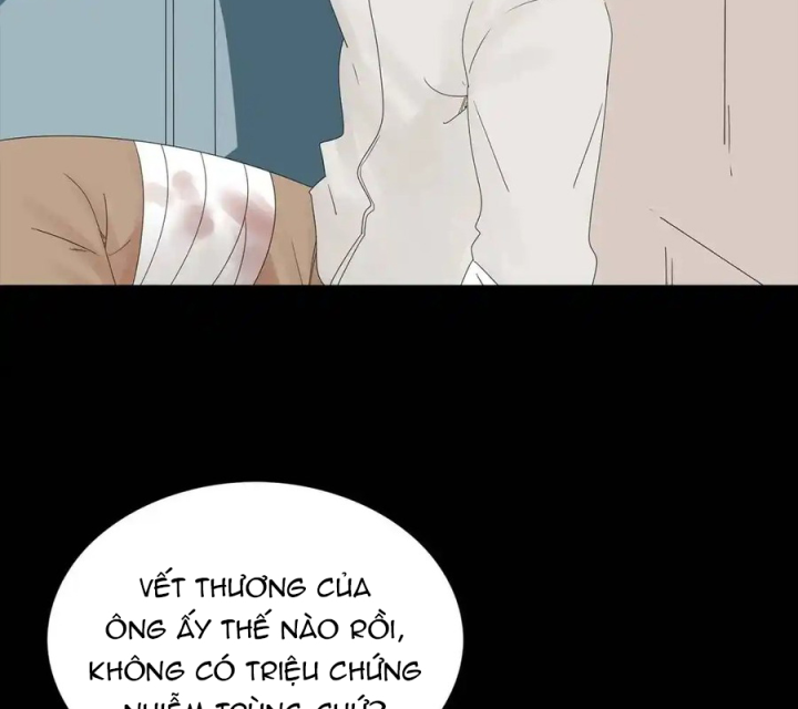 Tiền Tuyến Vùng Nước Sâu Chapter 100 - Trang 2