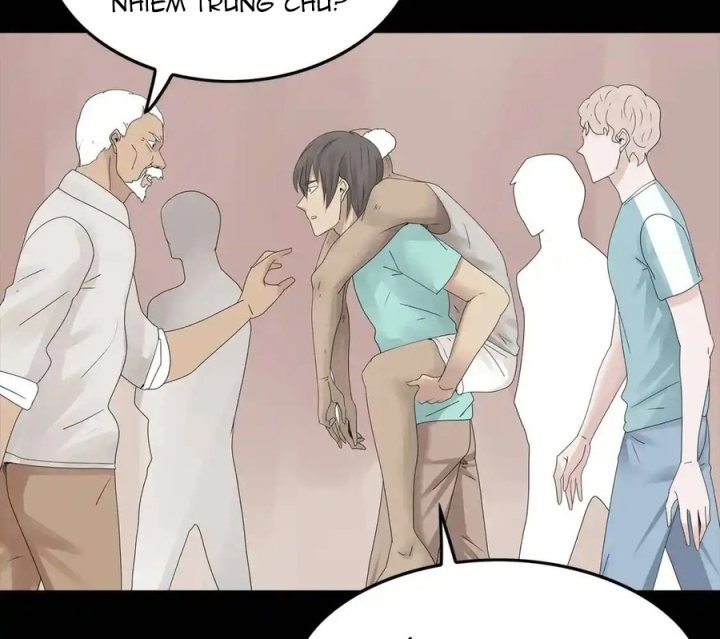 Tiền Tuyến Vùng Nước Sâu Chapter 100 - Trang 2