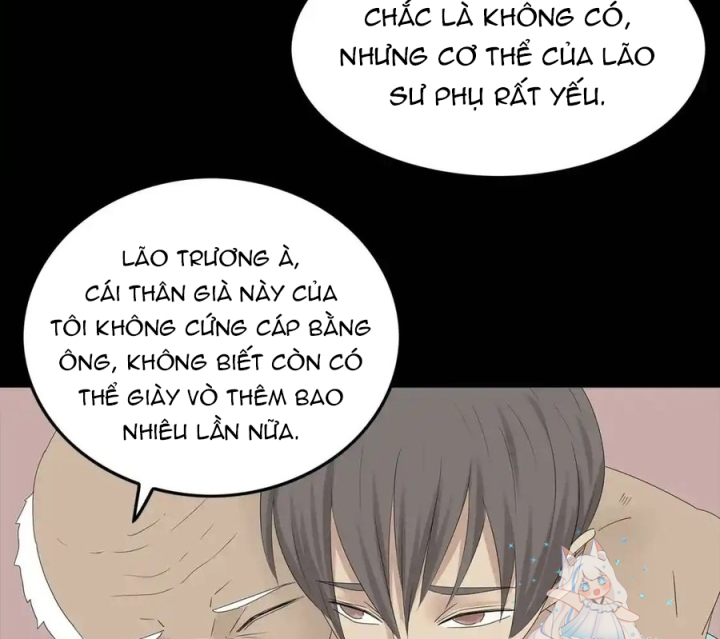 Tiền Tuyến Vùng Nước Sâu Chapter 100 - Trang 2