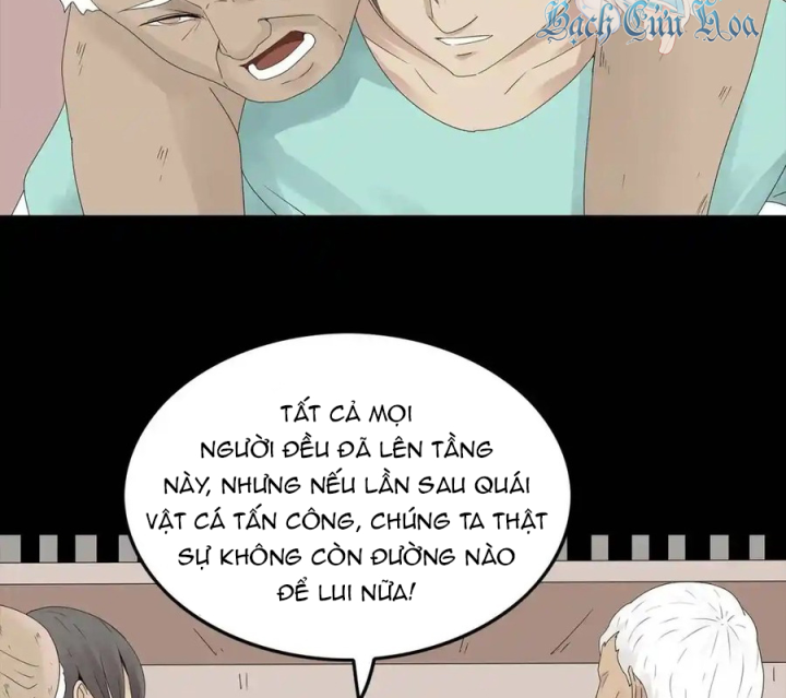 Tiền Tuyến Vùng Nước Sâu Chapter 100 - Trang 2