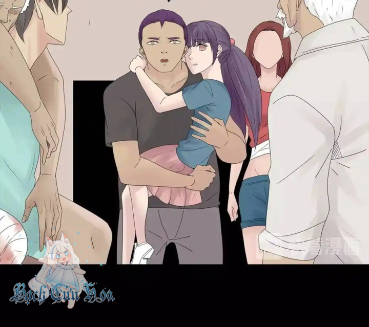 Tiền Tuyến Vùng Nước Sâu Chapter 100 - Trang 2