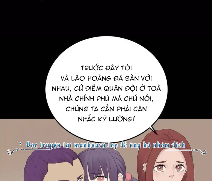 Tiền Tuyến Vùng Nước Sâu Chapter 100 - Trang 2