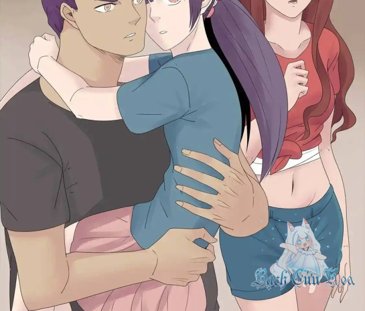 Tiền Tuyến Vùng Nước Sâu Chapter 100 - Trang 2