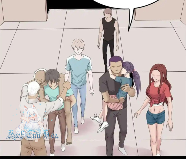 Tiền Tuyến Vùng Nước Sâu Chapter 100 - Trang 2