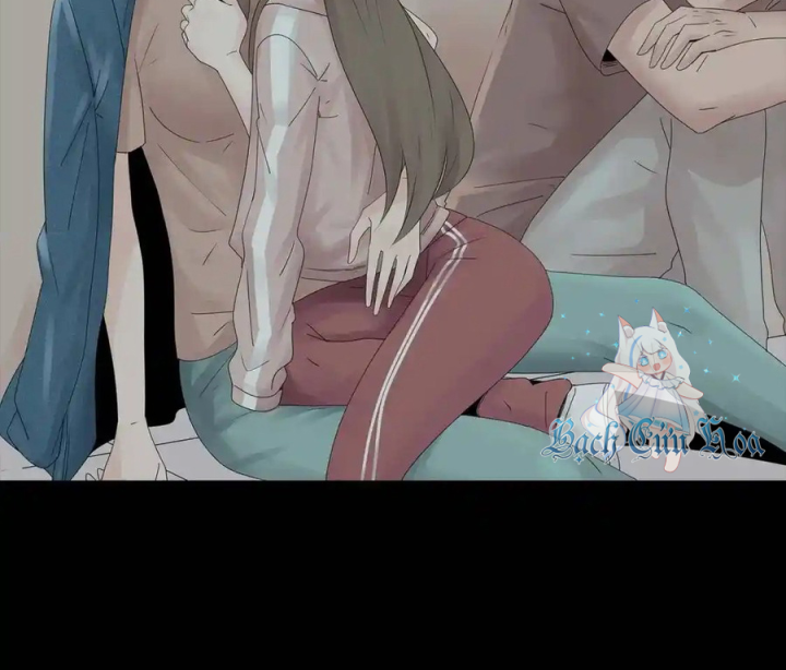 Tiền Tuyến Vùng Nước Sâu Chapter 100 - Trang 2