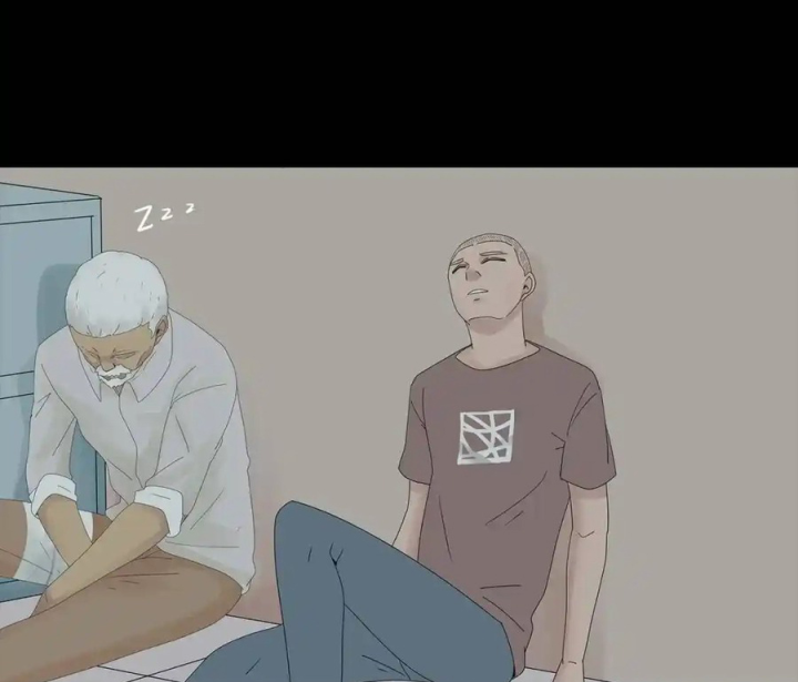 Tiền Tuyến Vùng Nước Sâu Chapter 100 - Trang 2