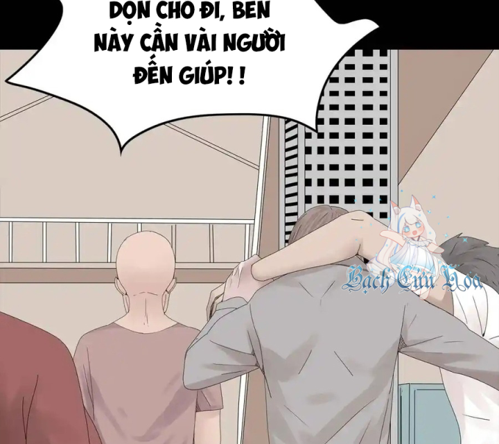 Tiền Tuyến Vùng Nước Sâu Chapter 100 - Trang 2