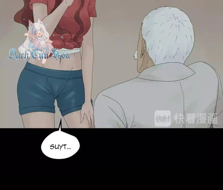 Tiền Tuyến Vùng Nước Sâu Chapter 100 - Trang 2