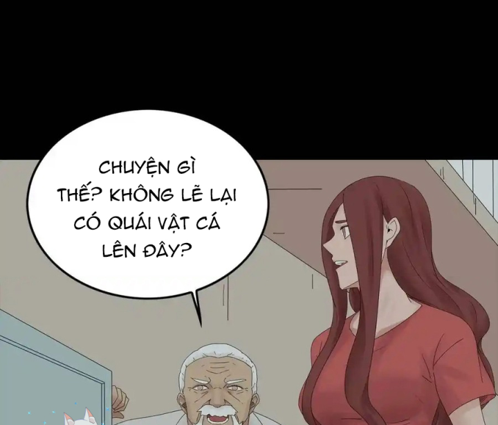 Tiền Tuyến Vùng Nước Sâu Chapter 100 - Trang 2